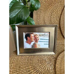 Hallmark it had to be you picture frame